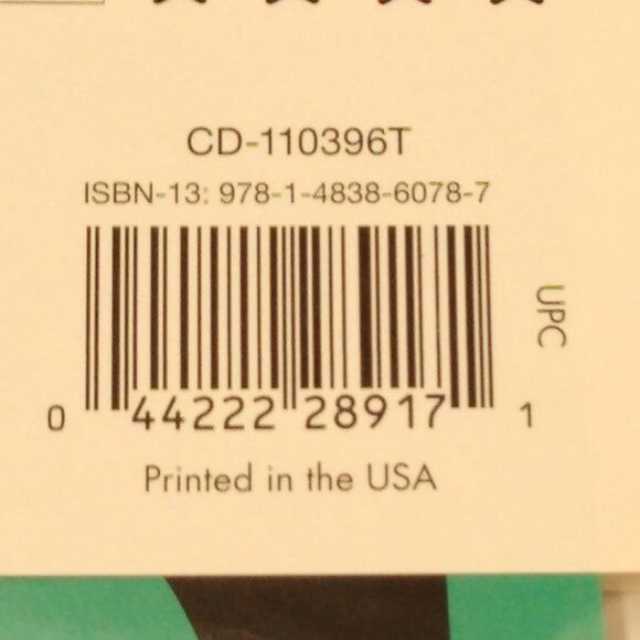 Schoolgirl Style Hello Sunshine Tassels Cut-Out Sets Just Teach Color Cards Sets - Picture 9 of 10